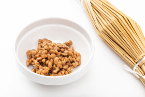納豆