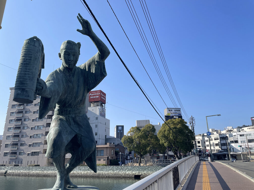 徳島県